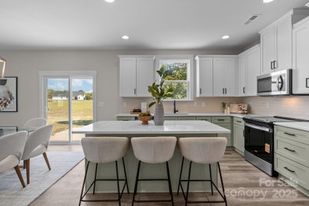 New construction Single-Family house 1681 Woolie Rd, Lincolnton, NC 28092 - image 8