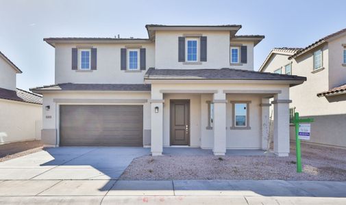 New construction Single-Family house 1193 East Spruce Drive, Chandler, AZ 85286 - photo 0