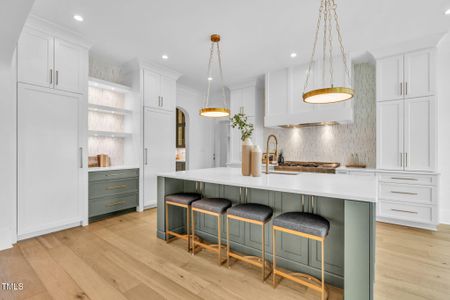 New construction Single-Family house 8917 Grand Highland Way, Wake Forest, NC 27587 - image 4