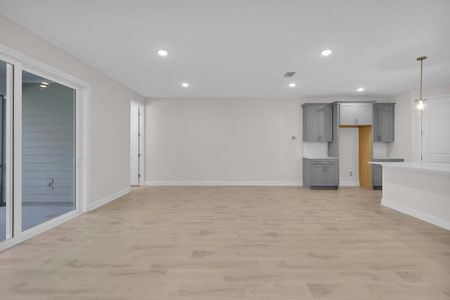 New construction Duplex house 32 Woodland Park Dr, Ponte Vedra Beach, FL 32081 plan Birch - image 19