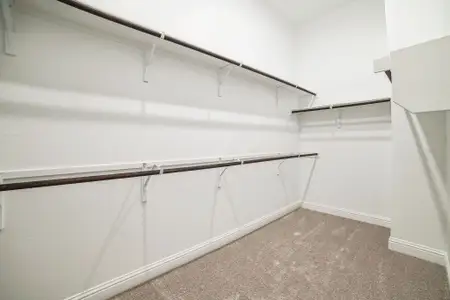 New construction Single-Family house 20621 Dustin Ln, Pflugerville, TX 78660 plan Fillmore - image