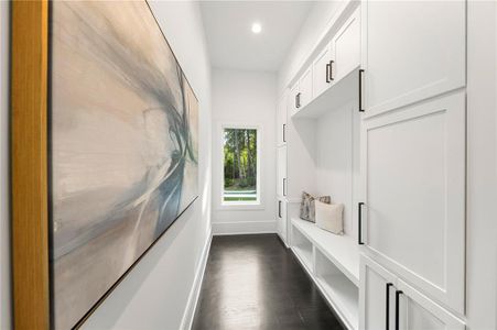 New construction Single-Family house 5211 Powers Ferry Rd, Sandy Springs, GA 30327 - image 8