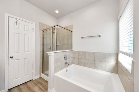 New construction Single-Family house 19834 Capri Shores Ln, Hockley, TX 77447 null- photo 5 5