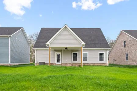 Bellshire by Rockwood Homes in Clarksville - image 4