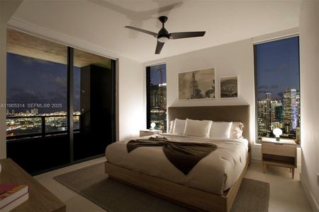 New construction Condo house 159 NE 6th St, Unit 2816, Miami, FL 33132 - image 19
