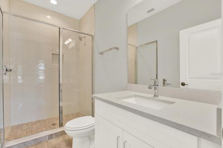 New construction Townhouse house 7773 93rd Street N, Seminole, FL 33777 - image 11