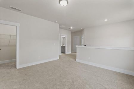 New construction Single-Family house 205 Crimson Feather, Jefferson, GA 30549 - image 16