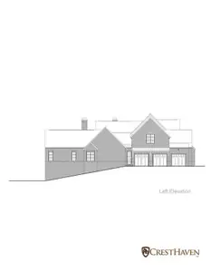 New construction Single-Family house 731 Woodvale Pt, Suwanee, GA 30024 - image