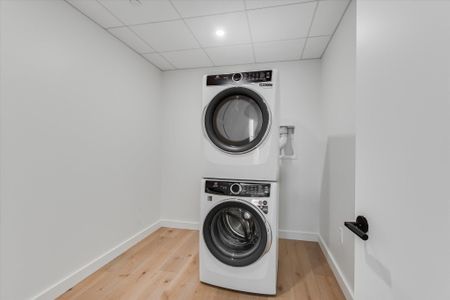 New construction Condo house 610 Davis St, Unit 3801, Austin, TX 78701 - image 9