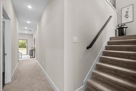 Friedrich Hill by Rosehaven Homes in San Antonio - image 7