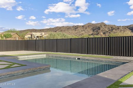 New construction Single-Family house 2305 E South Mountain Ave, Phoenix, AZ 85042 - image