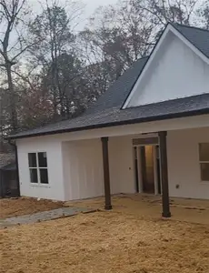 New construction Single-Family house 364 Pine Brook Dr, Bremen, GA 30110 - image