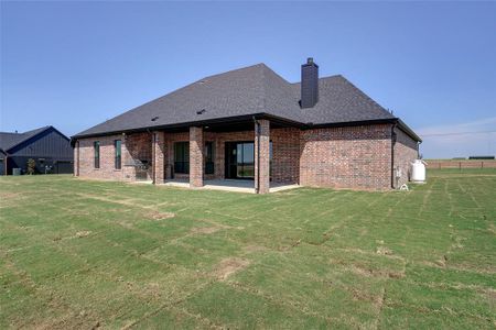 Coppenger Place by DoubleRock Homes in Godley - photo 6 6