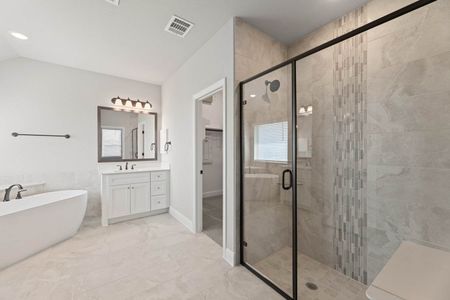 Heartland 40s by Chesmar Homes in Crandall - photo 44 44