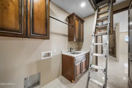 New construction Single-Family house 125 Ironwood Pl, Wickenburg, AZ 85390 - image