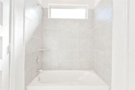 New construction Single-Family house 15907 Mimosa Cedar Cir, Hockley, TX 77447 - image 16