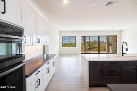 New construction Single-Family house 522 N Sun Road, Apache Junction, AZ 85119 - photo 24 24