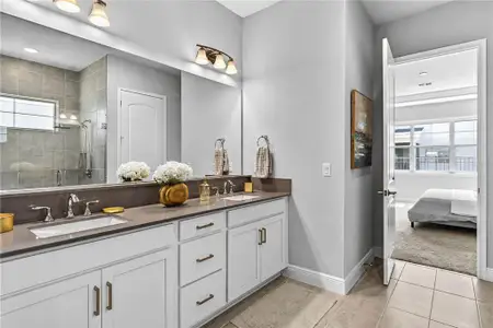 New construction Single-Family house 2845 Willowseed Ln, St. Cloud, FL 34772 - image 11