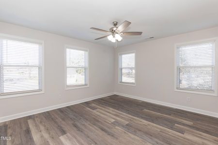 New construction Single-Family house 223 W College St, Oxford, NC 27565 null- photo 22 22