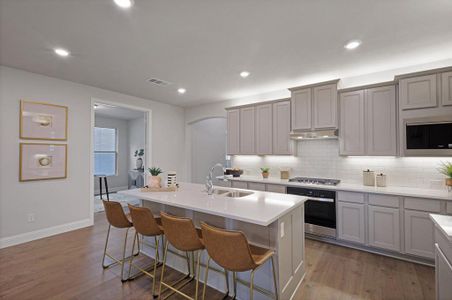 New construction Single-Family house 2908 Weslyan Oak St, Bedford, TX 76021 - image 15