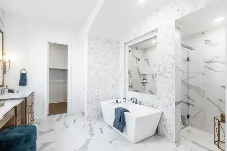 Briggs Ranch by Highland Homes in San Antonio - image 14