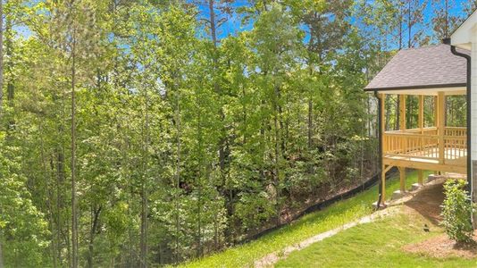 New construction Single-Family house 104 Belmont Dr, Cartersville, GA 30120 Garrison Pointe- photo 44 44