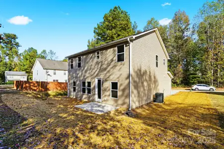 New construction Single-Family house 1699 Mission Oaks St, Kannapolis, NC 28083 null- photo 0