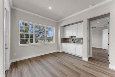 New construction Single-Family house 108 Double Cir, Burnet, TX 78611 - image 17