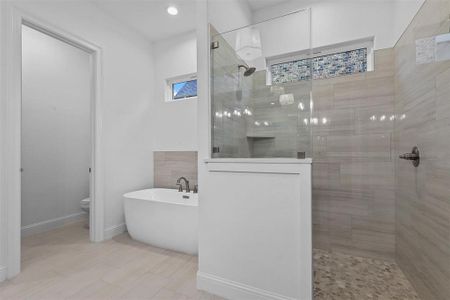 New construction Single-Family house 1645 Ethan Cir, Midlothian, TX 76065 - image 13