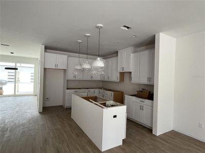 New construction Townhouse house 3333 Sw 50Th Dr, Gainesville, FL 32608 H- photo 3 3