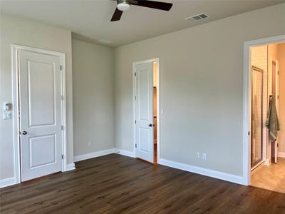 New construction Single-Family house 131 Courage Dr, Kyle, TX 78640 null- photo 15 15