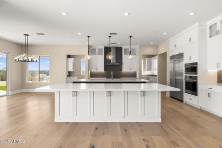 New construction Single-Family house 12295 E Gold Dust Ave, Scottsdale, AZ 85259 - image 4