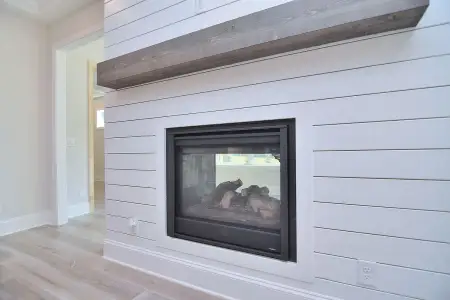 New construction Single-Family house 1264 Sage Pine Cir, Clover, SC 29710 plan Davidson - image 3