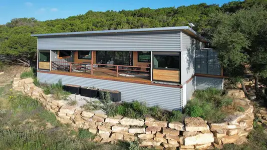New construction Single-Family house 18800 Us Hwy 180, Breckenridge, TX 76429 - image