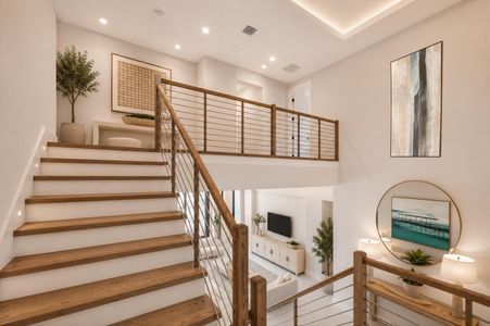 New construction Single-Family house 9148 Coral Isles Cir, Unit {Lot 13}, Palm Beach Gardens, FL 33412 - image 9