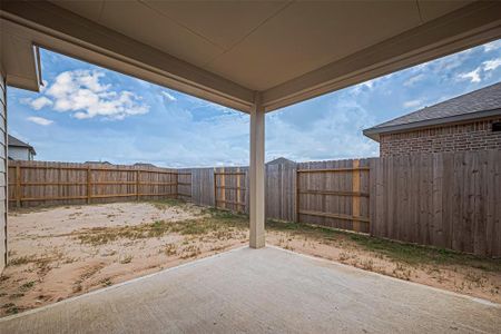 New construction Single-Family house 2216 Port Jackson Dr, Texas City, TX 77510 null- photo 47 47