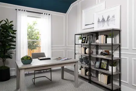 New construction Single-Family house 2514 Mulberry, Mansfield, TX 76063 - image