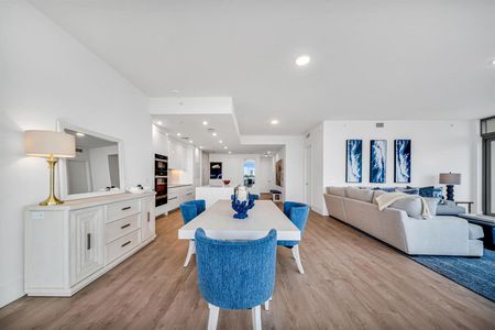 New construction Condo house 220 Lake Shore Dr, Unit 502, Lake Park, FL 33403 - image 15