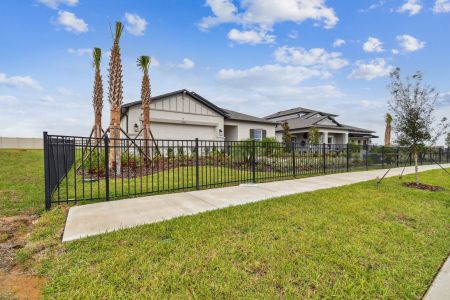 New construction Single-Family house 11843 Hilltop Farms Dr, Dade City, FL 33525 Sentinel- photo 123 123