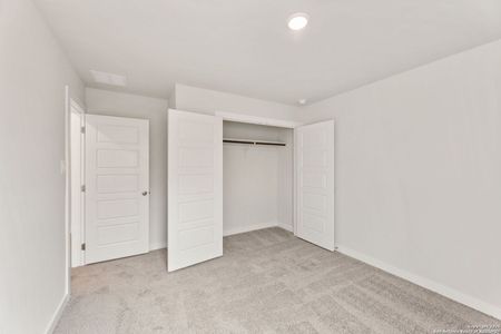 New construction Single-Family house 16552 Rosemary Rdg, Elmendorf, TX 78112 Bandera- photo 38 38