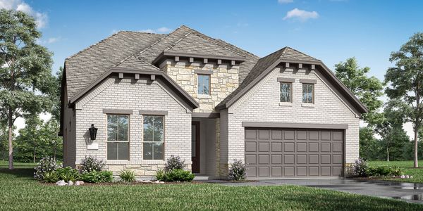 Wildflower Ranch by Risland Homes in Justin - image 13