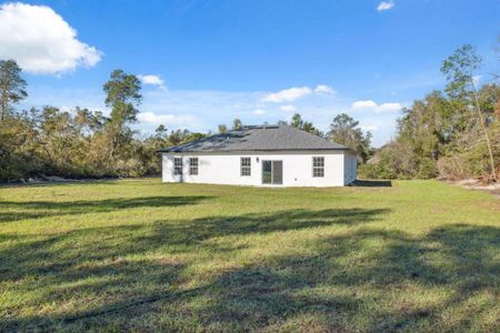 New construction Single-Family house 15163 Sw 29Th Terrace Rd, Ocala, FL 34473 null- photo 24 24