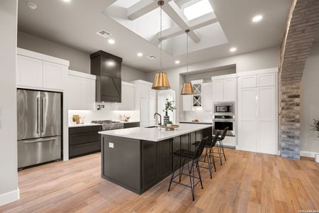 New construction Single-Family house 1758 Paradise, Canyon Lake, TX 78133 - image 17