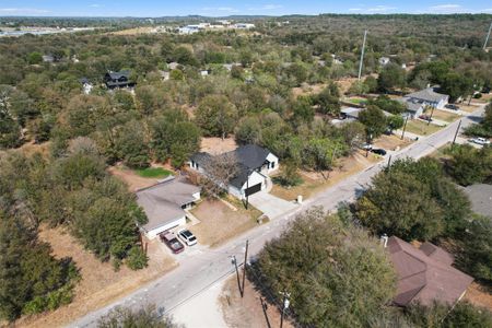 New construction Single-Family house 142 Waikakaaua Dr, Bastrop, TX 78602 null- photo 35 35