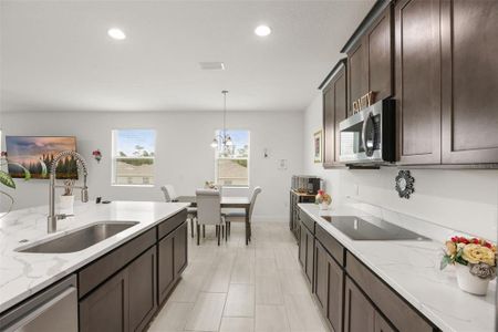 New construction Single-Family house 1299 Woodline Dr, Deland, FL 32720 plan Palmer - image 12