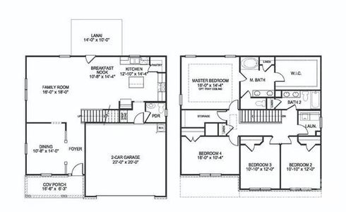 New construction Single-Family house 1095 Kildare Dr, Unit 68, Salisbury, NC 28146 - image