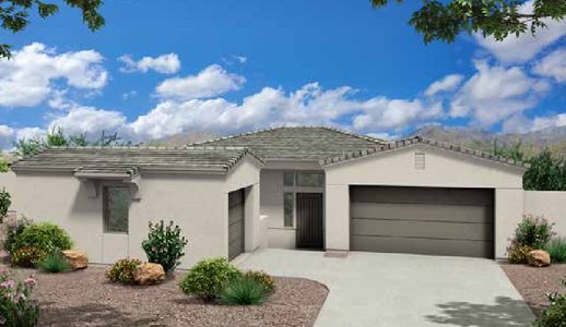 New construction Single-Family house 14840 East Valley Vista Drive, Fountain Hills, AZ 85268 - photo 0