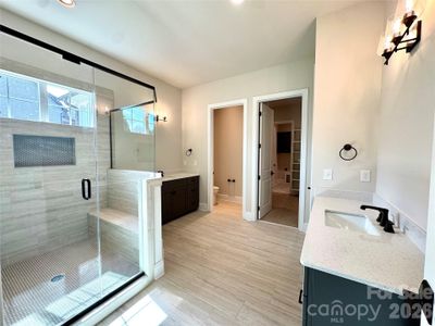 New construction Single-Family house 2400 Callaghan Ct, Unit 70, Landis, NC 28088 - image 5