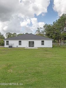 New construction Single-Family house 4331 Lambing Rd, Jacksonville, FL 32210 null- photo 46 46