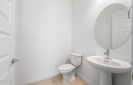 New construction Single-Family house 5285 N Riverside Dr, Florence, AZ 85132 plan Endeavor - image 12